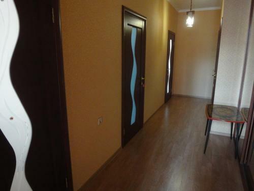 Hostal Anastasiya Guest House