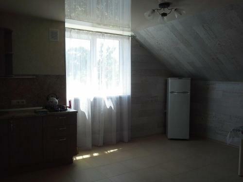 Hostal Anastasiya Guest House