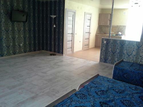Hostal Anastasiya Guest House