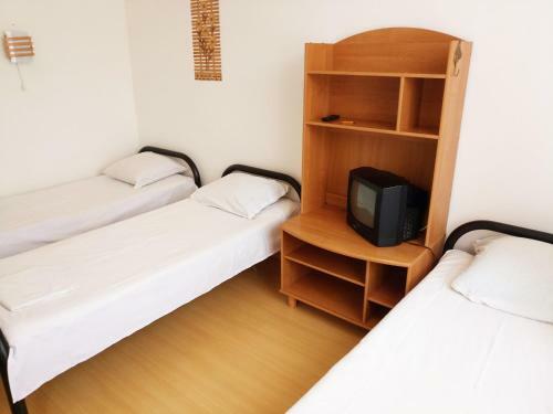 Hostal Guesthouse On Novorossiyskaya 47