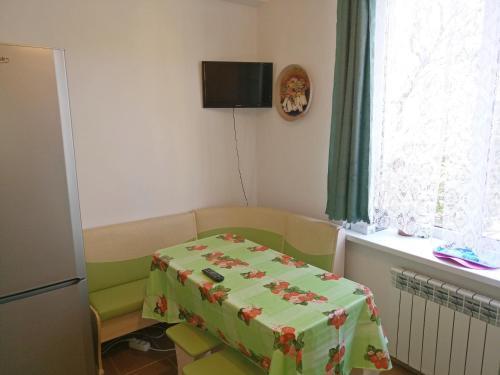 Hostal Guesthouse On Novorossiyskaya 47
