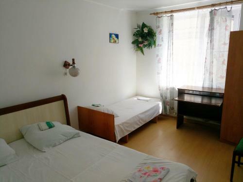 Hostal Guesthouse On Novorossiyskaya 47