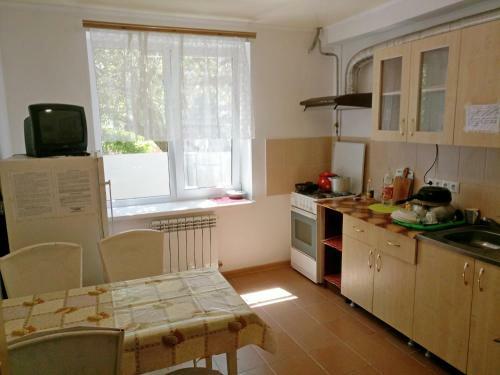 Hostal Guesthouse On Novorossiyskaya 47
