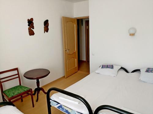 Hostal Guesthouse On Novorossiyskaya 47