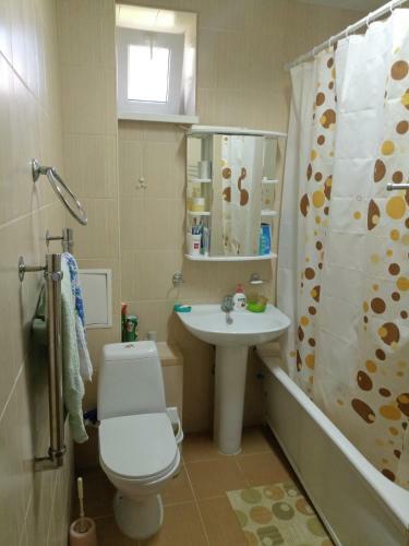 Hostal Guesthouse On Novorossiyskaya 47