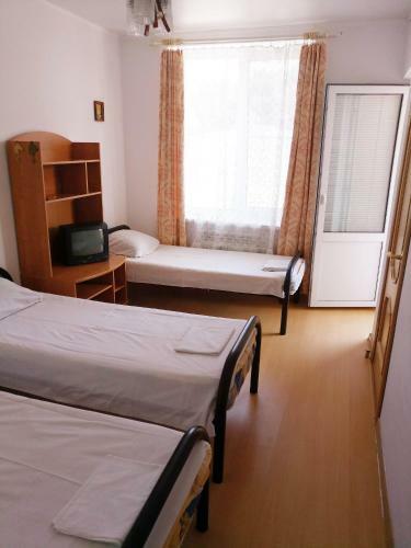 Hostal Guesthouse On Novorossiyskaya 47