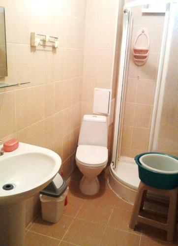 Hostal Guesthouse On Novorossiyskaya 47