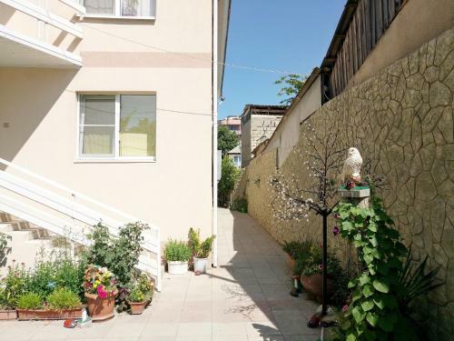 Hostal Guesthouse On Novorossiyskaya 47