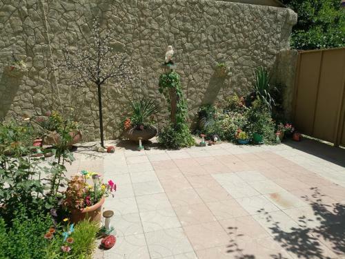 Hostal Guesthouse On Novorossiyskaya 47
