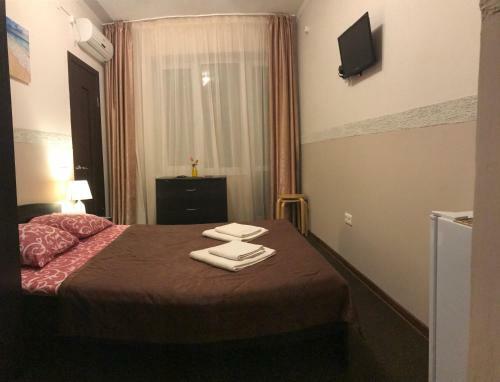 Hostal Terskaya 33a Guest House