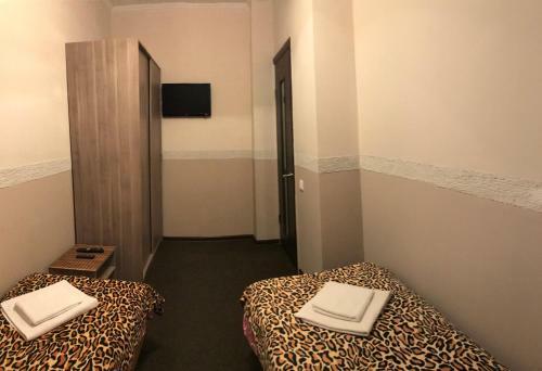 Hostal Terskaya 33a Guest House
