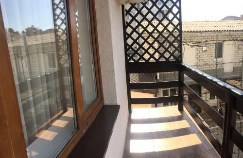Hostal Terskaya 33a Guest House