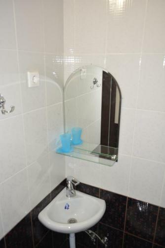 Hostal Terskaya 33a Guest House