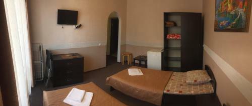 Hostal Terskaya 33a Guest House