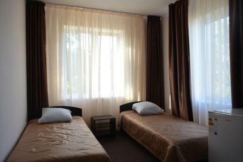 Hostal Terskaya 33a Guest House