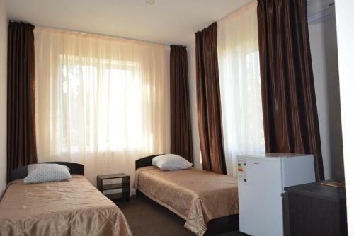 Hostal Terskaya 33a Guest House