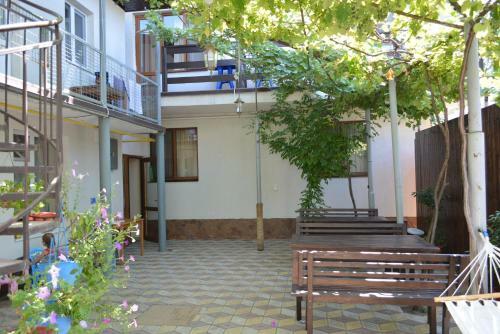 Hostal Terskaya 33a Guest House