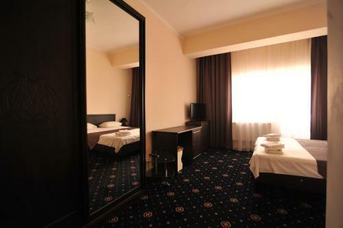 Maksimus Hotel