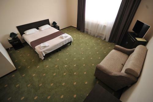 Maksimus Hotel