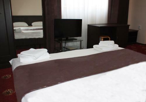 Maksimus Hotel