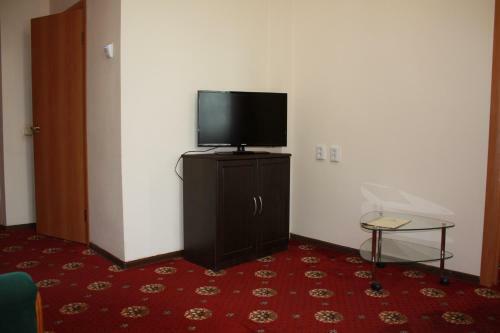 Maksimus Hotel