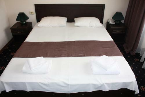 Maksimus Hotel
