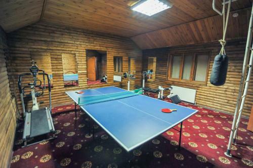 Maksimus Hotel