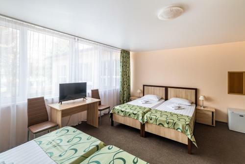 Mayak Health Resort