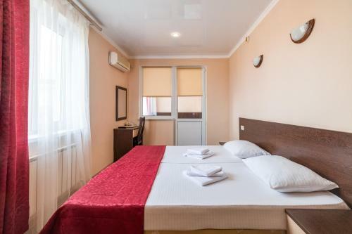 Mayak Health Resort