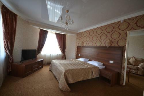 Mayak Health Resort