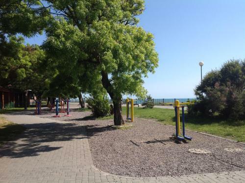 Mayak Health Resort