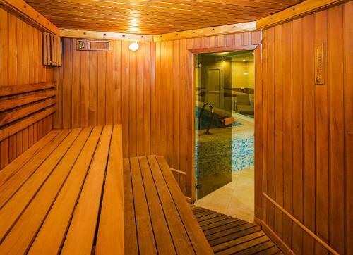 Mayak Health Resort