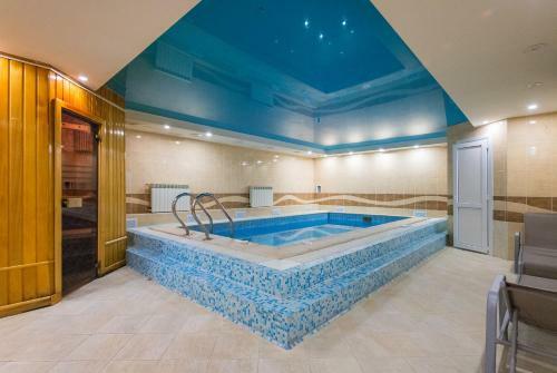 Mayak Health Resort