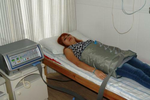 Mayak Health Resort