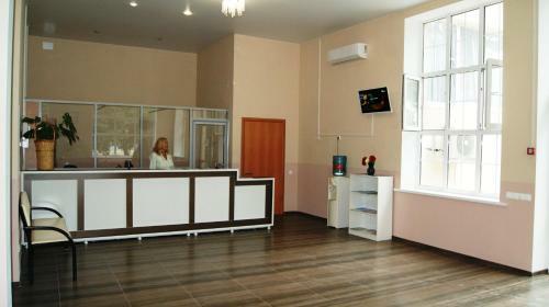 Mayak Health Resort