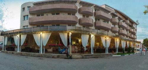 Mayak Health Resort