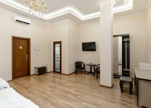 Hotel Imperator