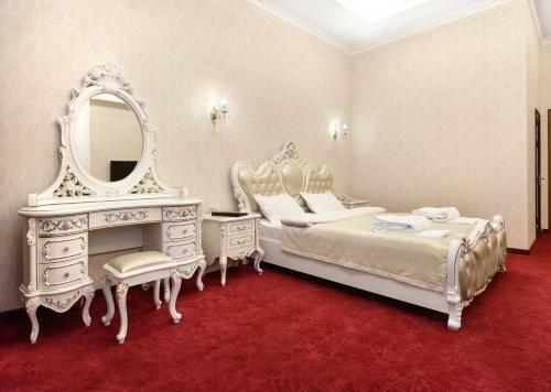 Hotel Imperator