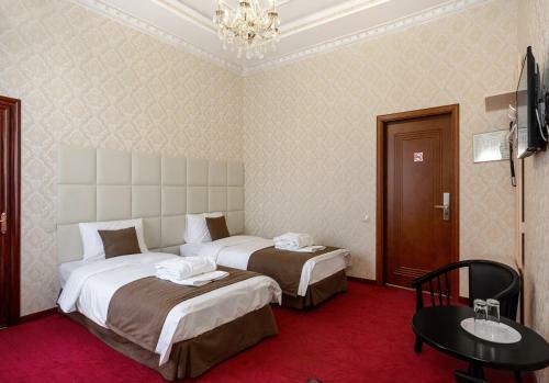 Hotel Imperator