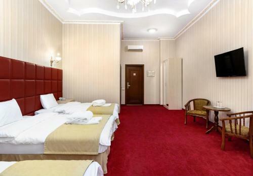 Hotel Imperator