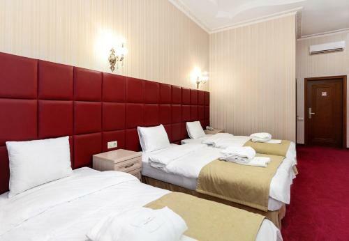 Hotel Imperator