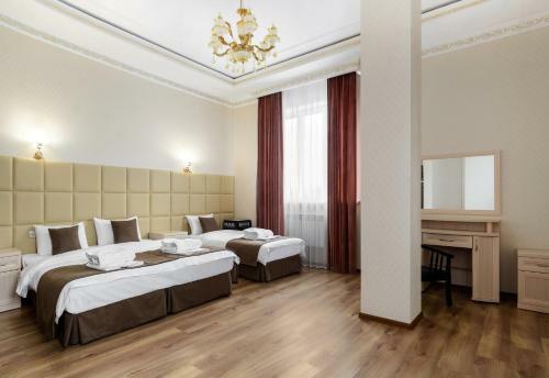 Hotel Imperator