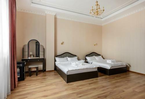 Hotel Imperator
