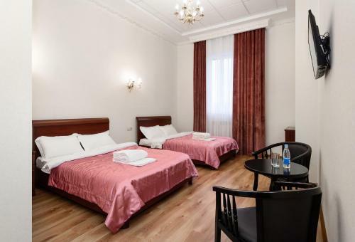 Hotel Imperator