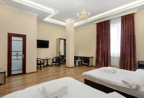 Hotel Imperator