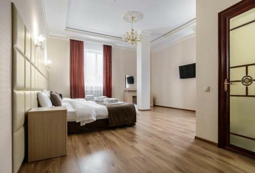 Hotel Imperator