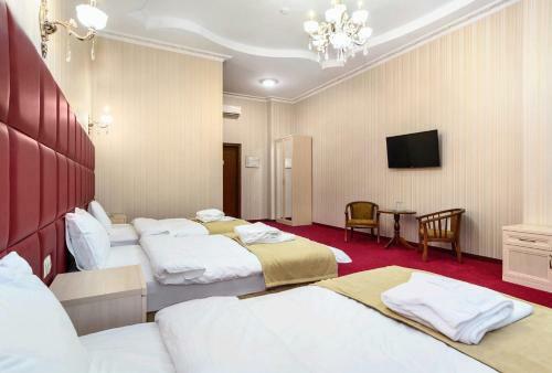 Hotel Imperator