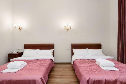 Hotel Imperator