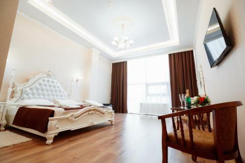 Hotel Imperator
