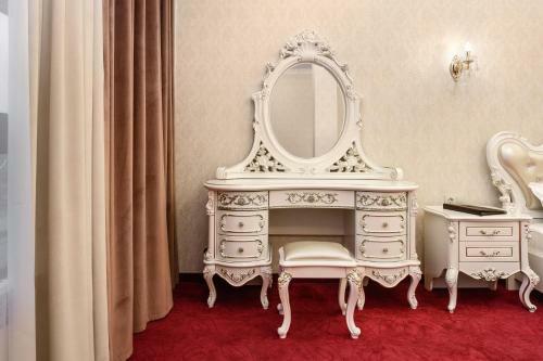 Hotel Imperator